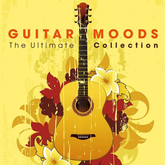 GUITAR MOODS: THE ULTIMATE COLLECTION [기타 무드 컬렉션]