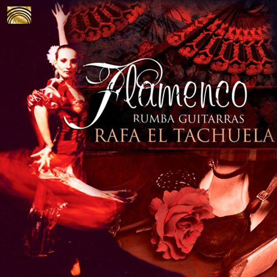 FLAMENCO RUMBA GUITARRAS