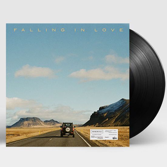 THE RECORD VOL.F [180G LP]