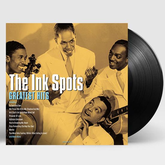 GREATEST HITS [180G LP]