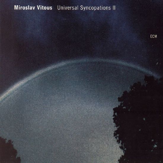 UNIVERSAL SYNCOPATIONS 2