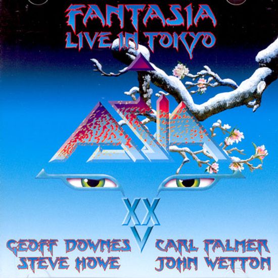 FANTASIA LIVE IN TOKYO