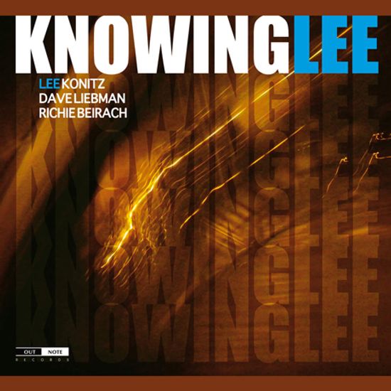 KNOWINGLEE