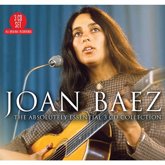 ABSOLUTELY ESSENTIAL