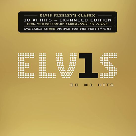 30 #1 HITS [EXPANDED EDITION]