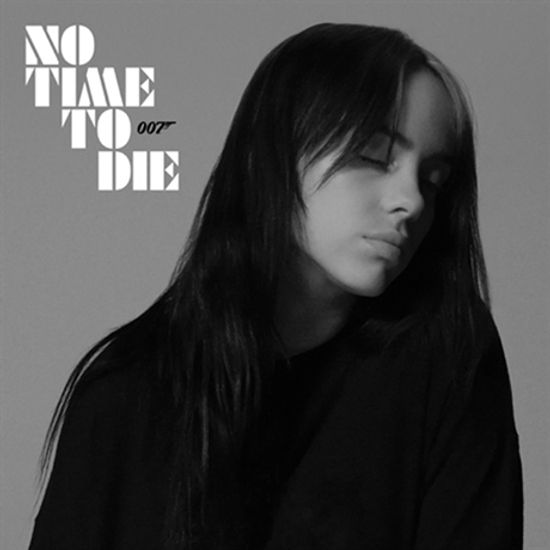 NO TIME TO DIE [SINGLE]