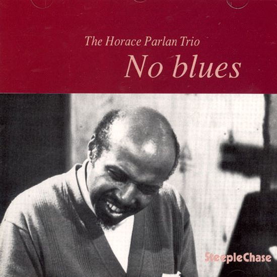 NO BLUES