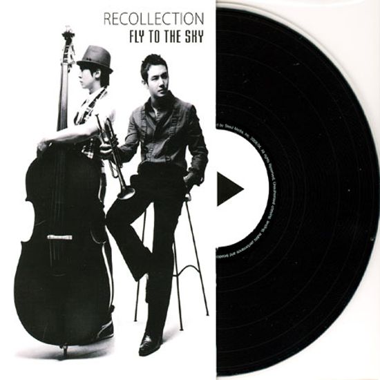 RECOLLECTION [리메이크앨범]