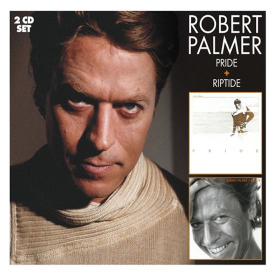 PRIDE & RIPTIDE [DELUXE EDITION]