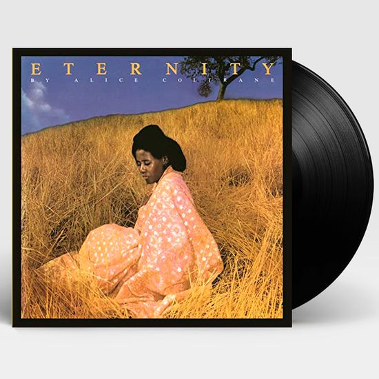 ETERNITY [180G LP]