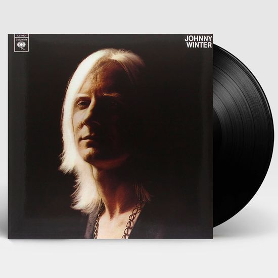 JOHNNY WINTER [180G LP]