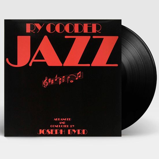 JAZZ [180G LP]
