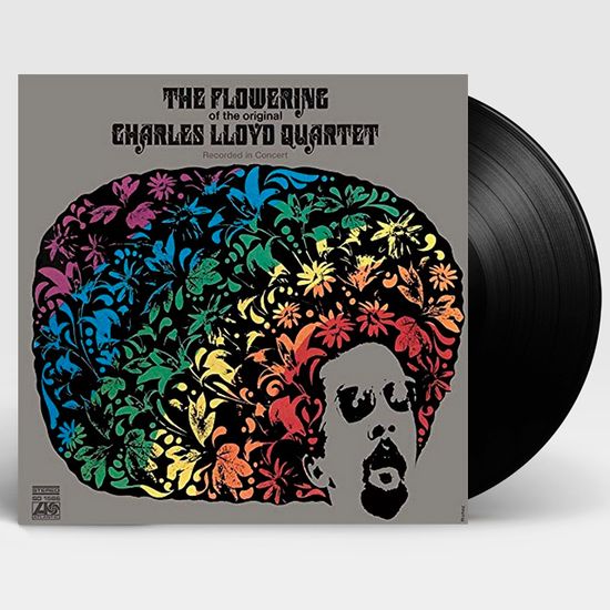 THE FLOWERING [180G LP]