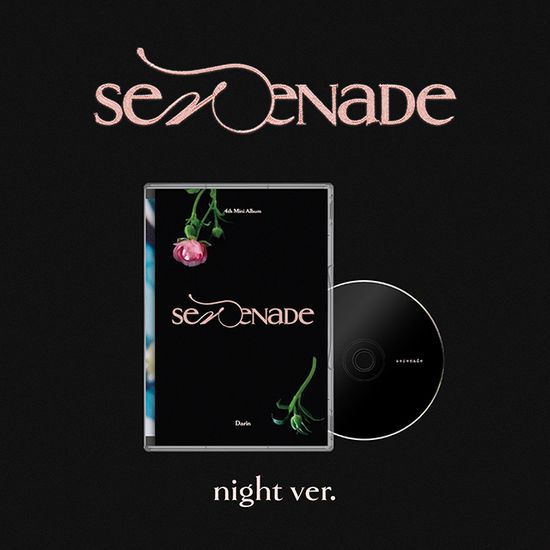 SERENADE [미니 4집] [NIGHT VER]