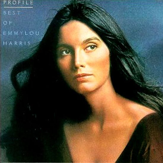 PROFILE: BEST OF EMMYLOU HARRIS