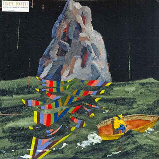 LOST IN THE SOUND OF SEPARATION [LP]