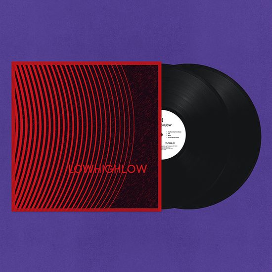 ( ) [정규 1집] [LP]