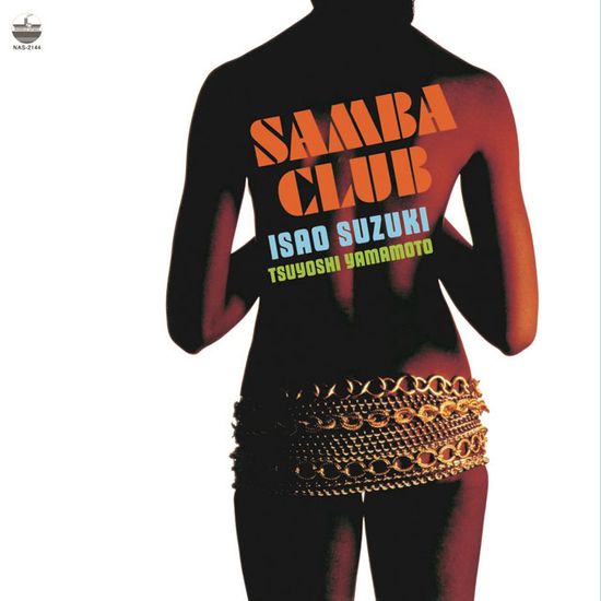 SAMBA CLUB [180G LP]