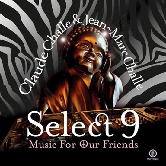 SELECT 9: MUSIC FOR OUR FRIENDS