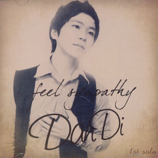 FEEL SYMPATHY [1ST SOLO]