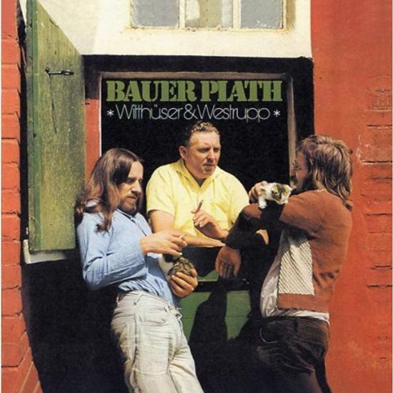 BAUER PLATH [LP]