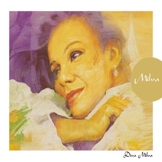 DIVA [밀바: 베스트]