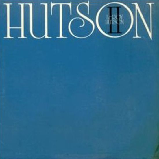 HUTSON 2 [LP]