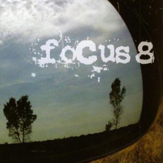 FOCUS 8 [REMASTERED]