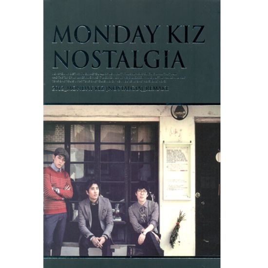 NOSTALGIA [리메이크 앨범]