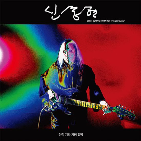 헌정 기타 기념 앨범