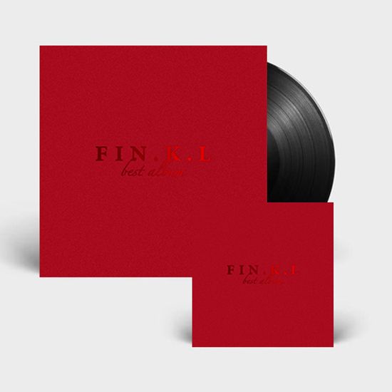 BEST ALBUM [180G LP+CD]