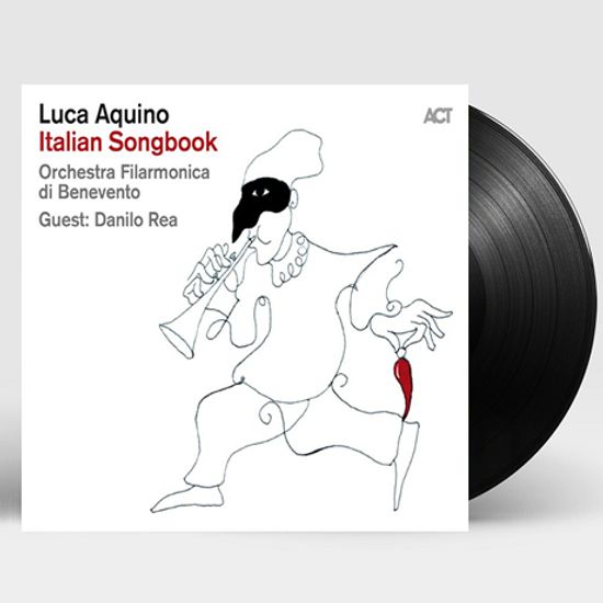 ITALIAN SONGBOOK [180G LP]