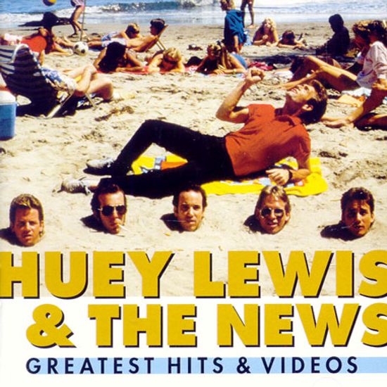 GREATEST HITS & VIDEOS