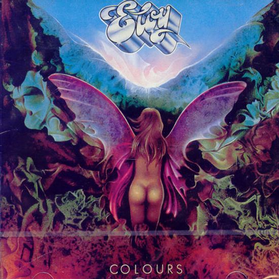 COLOURS [REMASTERED]