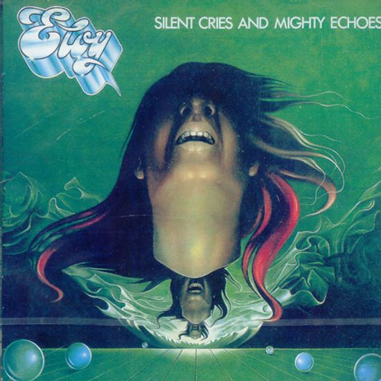 SILENT CRIES AND MIGHTY ECHOES