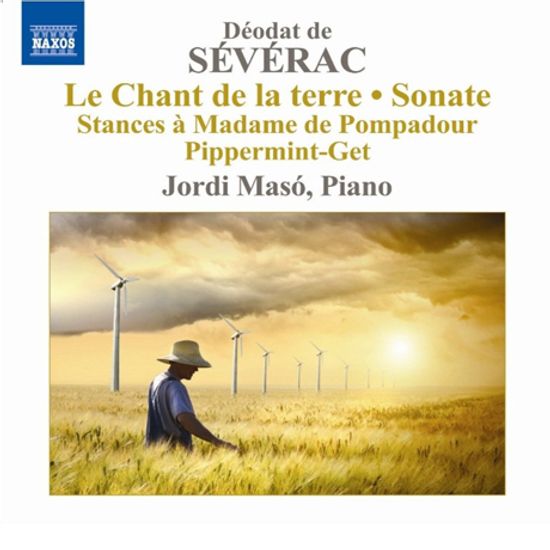 PIANO MUSIC 3/ JORDI MASO
