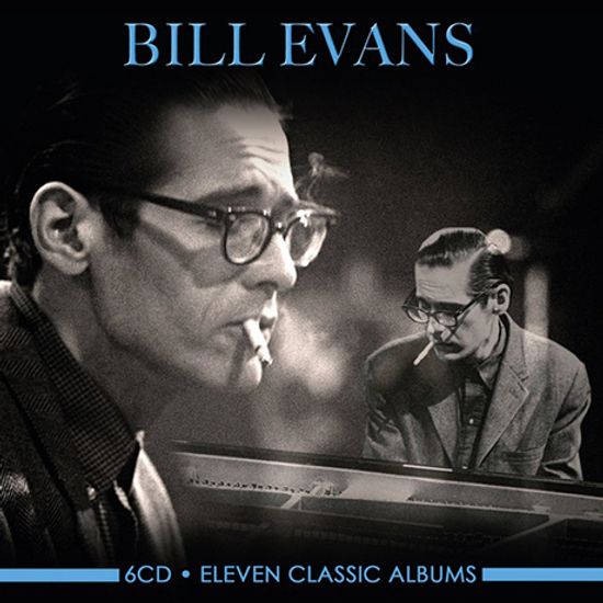 ELEVEN CLASSIC ALBUMS