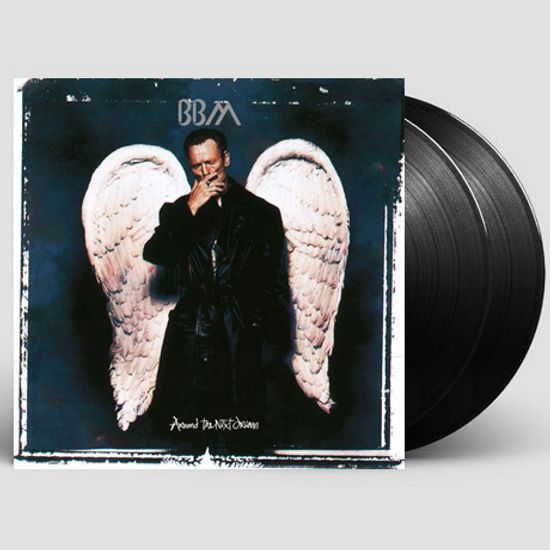 AROUND THE NEXT DREAM [180G LP]