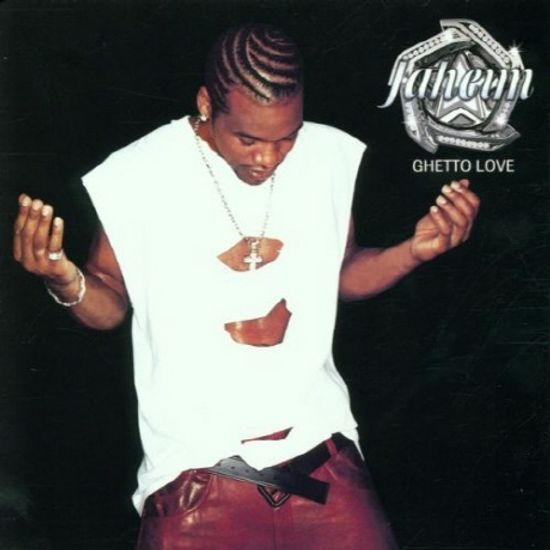 GHETTO LOVE