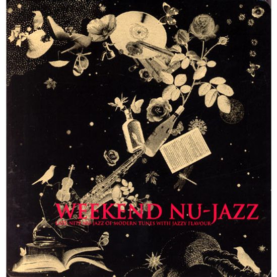WEEKEND NU-JAZZ