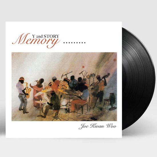 2집 MEMORY [180G LP]