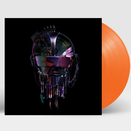 THE ALCHEMIST`S EUPHORIA [ORANGE LP]