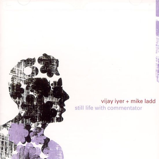 STILL LIFE WITH COMMENTATOR