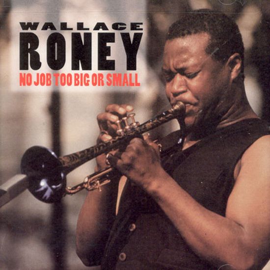 NO JOB TOO BIG OR SMALL