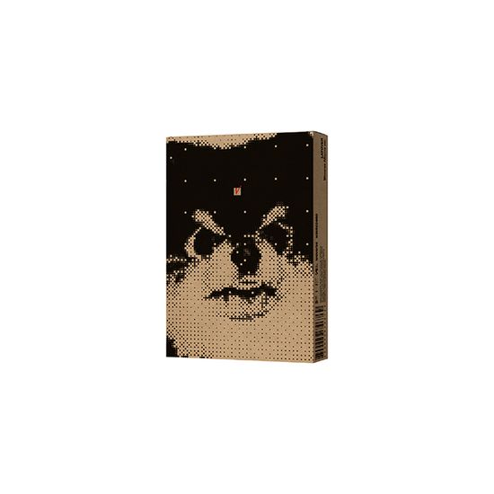 LAYOVER [WEVERSE ALBUMS VER]