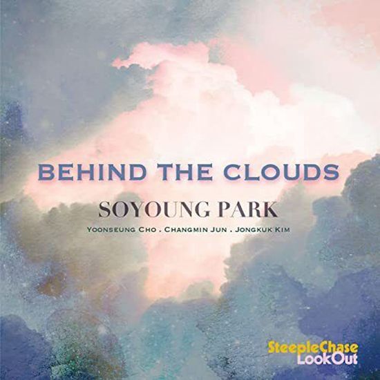 BEHIND THE CLOUDS