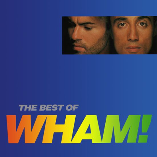 THE BEST OF WHAM