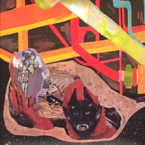 AT MOUNT ZOOMER [PAPER SLEEVE]