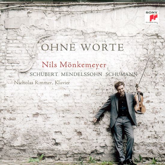 OHNE WORTE/ NILS MONKEMEYER