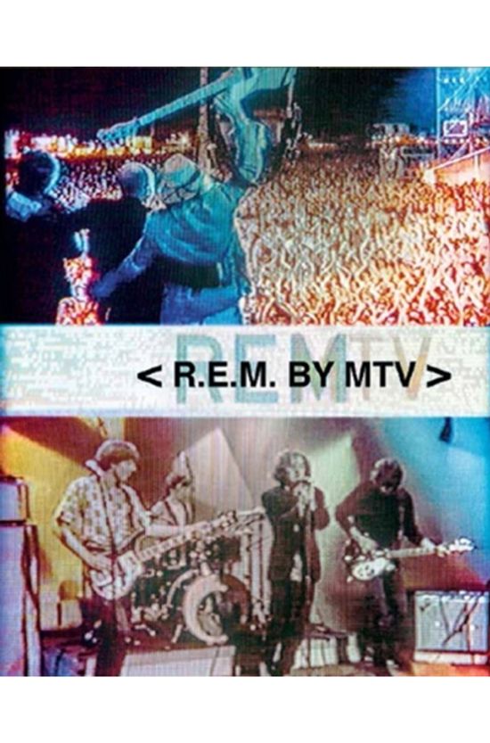R.E.M. BY MTV